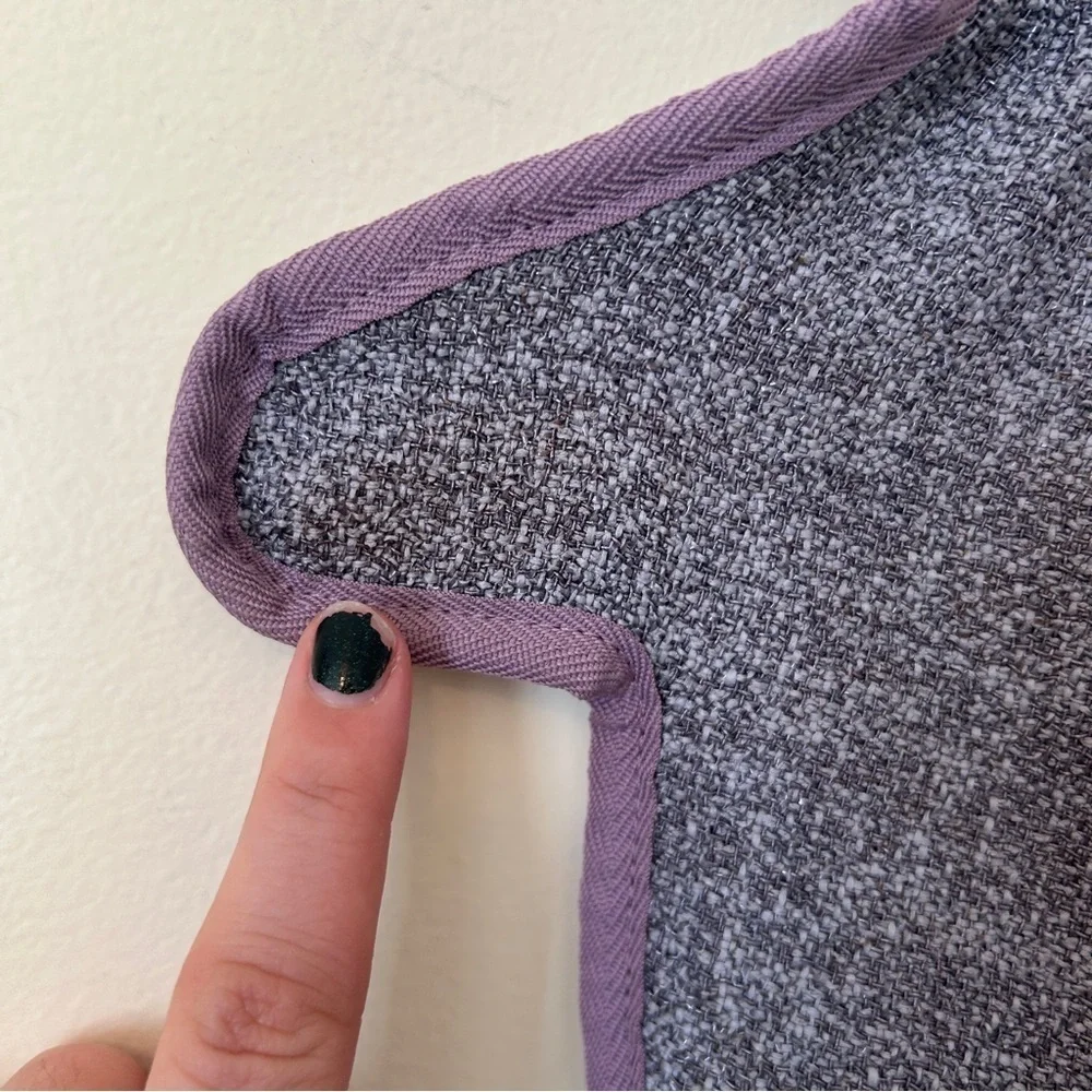 Norwex Fruit and Veg Clearing Scrubbing Mitt